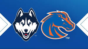 Image result for uconn boise st football