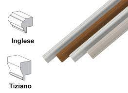 Cornice A Cappello Per Boiserie Negozio Online Mybricoshop Com Boiserie A Cappella Cornici