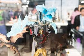 We're a community of creatives sharing everything minecraft! Mcfarlane Toys Showcases Two New Fortnite Releases Gonintendo