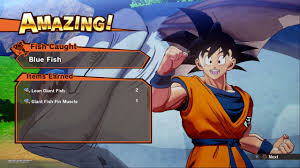 Dragon ball z kakarot chichi materials. Slice Of Life Dragon Ball Z Kakarot Wiki Guide Ign