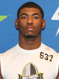 Illinois 2019 Football Commits