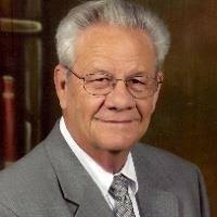 Richard Pace Obituary