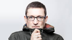 Paul Heaton: 'If you told me I was going to become famous I'd have said:  pull the other leg'