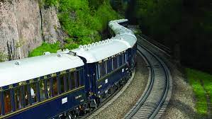 Поезд #sp2 vip спальный, orient express (orient express train sapa), 3 авг. Orient Express Launches Three Epic New Routes In Europe