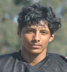 Carlos Hopper's Instagram, Twitter & Facebook