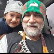 Pete Samu is heading back to Australian rugby and the Waratahs