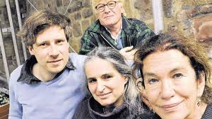 Sanft modernisierter Klassiker