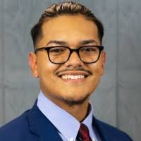 Steven Perez Badillo