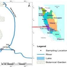 Apabila liku sungai terpisah daripada sungai utama, tasik ladam terbentuk. Pdf A Study On Water Quality Status Of Varsity Lake And 1 Pantai River Anak Air Batu River In Um Kuala Lumpur 2 Malaysia And Classify It Based On Wqi Malaysia