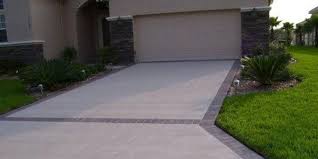 Upload, livestream, and create your own videos, all in hd. 4 Reasons To Add A Stamped Concrete Border To Your Driveway The Gertz Company