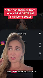 Madison Anton Dating