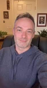 Jeremy Thacker's Instagram, Twitter & Facebook