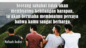 Anisaifulfiradam.blogspot.com 1001 kumpulan kata kata sindiran halus teman pacar dan kata kata sindiran cinta assets a1 kompasiana com untuk yang lagi kasmaran atau lagi putus cinta dengan pacar bahkan atau lagi disakiti oleh pacar dengan begitu ungkapkan rasa tersebut dengan kata. Kata Kata Indah Untuk Sahabat Yang Paling Kamu Sayang Posbagus