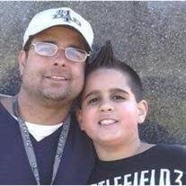 Peter Xenos Obituary