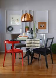 Round extending table with aluminium runners. Round Extension Dining Tables Houzz