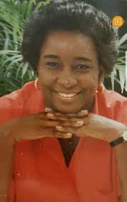 ETHEL DOREEN PATTON CURTIS-BANKS