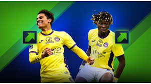 Guingamp, toulouse, caen, auxerre, sochaux, ajaccio, valenciennes, niort, troyes, clermont, le havre, nancy, paris fc, chateauroux, a. Marktwerte Ligue 2 Borussia Monchengladbachs Neuzugang Kone Am Wertvollsten Transfermarkt