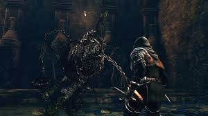 Artorias adds a new adventure set in the world of lordran. Dark Souls Artorias Of The Abyss Dlc For Consoles Out In October Siliconera