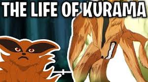 Check spelling or type a new query. The Life Of Kurama The Nine Tailed Demon Fox Updated Youtube