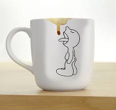 Furthermore, we always provide low minimums, quick. 23 Of The Most Creative Cup And Mug Designs Ever Architecture Design