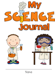 Books indent form school kits exemplar problems laboratory manuals 50 years of ncert results framework document. 6 Best Science Journal Printable Cover Printablee Com