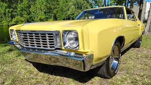Image result for Yellow 1972 Caloric