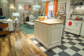 Maybe you would like to learn more about one of these? Mindy S Shoppable House Tour The Chicest Apartment On Tv Apartment Therapy