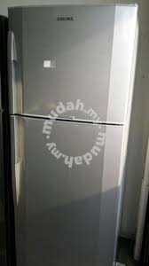 Disiarkan pada 05 november 2018. Door Hitachi 2 Pintu Refrigerator Peti Ais Fridge Home Appliances Kitchen For Sale In Others Kuala Lumpur Mudah My
