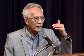 The scribe a kadir jasin. Pelabur Yakin Dengan Dr Mahathir Bimbang Dengan Anwar Mh Online