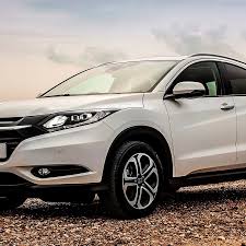 _ security alarm with immobiliser. 2017 Honda Hr V Review
