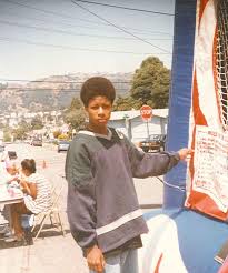 Joey Andre Gray Obituary