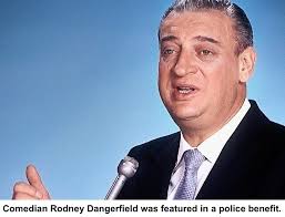 Comedian appeared in Ridgefield High School shows in 1976