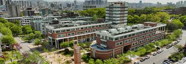 Đại học Quốc gia Chonnam - TOP 1 Trường Đại học tại Gwangju - Du học - Cung  ứng nguồn nhân lực Bảo Sơn