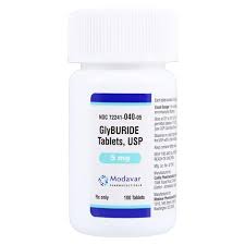 Image result for Glyburide