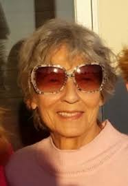 Most Recent Obituaries