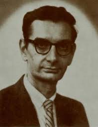 A Gender Variance Who's Who: Carlson Wade (1928