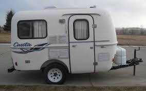 Casita Travel Trailer Is Another Option Small Travel Trailers Tent Trailer Camping Travel Trailer