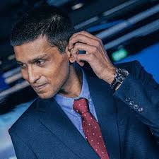 Aaron ackles (@AaronAckles)