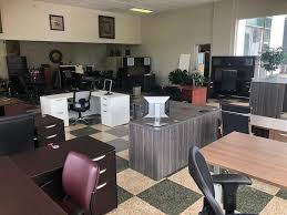 Desk with all offered furniture comes from an office floor with first occupation in 2016. Buy Used Office Furniture For Sale In Johnson City Tn Surplus Brokers