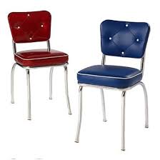 Lucy Diner Chair Set Of 2 Retro Home Decor Home Decor Retro Home