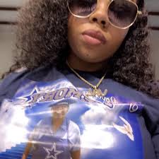 Valerie IamvalLashay Randle