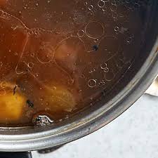 What Is The Difference Between Beef Stock And Beef Broth This Is One Of The Most Common Questions Asked By Cooking Trout Beef Stock Recipes Cooking Roast Beef