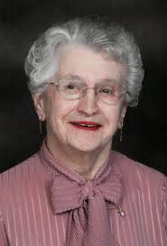 Obituary for Anne Helen Penziwol