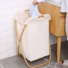 Check spelling or type a new query. Bamboo Foldaway Laundry Hamper Beige At Mighty Ape Nz