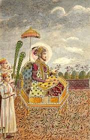 Jelajah pameran kesenian di galeri shah alam. Shah Alam Ii Wikipedia