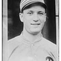 Billy Orr, Philadelphia AL (baseball)]