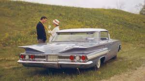 If it's a sedan you've set your sights on, check out malibu with its sleek, sophisticated styling, comfortable interior and balanced performance. Chevrolet Impala S Last Run Production To Cease Thursday