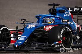 The home of formula 1 team alpine on sky sports. Alpine Can T Afford S Tty F1 Season In 2021 Says Renault Ceo