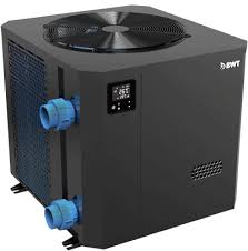 Vertikale Full Inverter Warmepumpe Von Bwt Sunday Pools Onlineshop