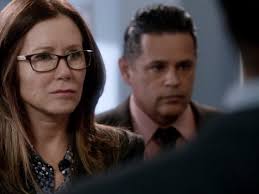 Major Crimes" The Shame Game (TV Episode 2012)